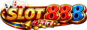 Slot 888 Logo